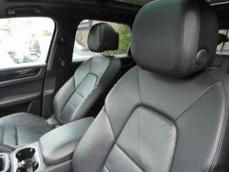 Porsche Cayenne E-Hybrid picture 15