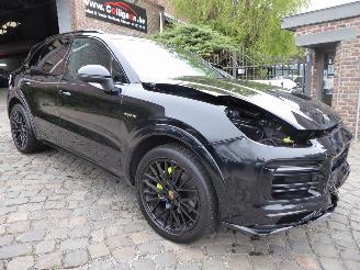 Porsche Cayenne E-Hybrid picture 4