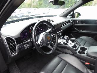 Porsche Cayenne E-Hybrid picture 16