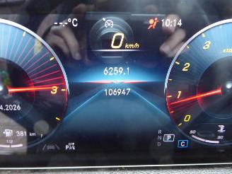 Mercedes GLB 200 picture 26