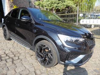 Renault Arkana Esprit Alpine picture 5