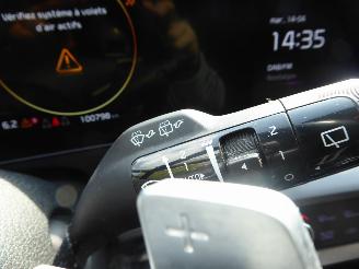 Kia Sportage Plug-in Hybrid 4WD picture 23