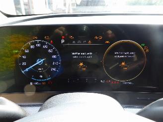 Kia Sportage Plug-in Hybrid 4WD picture 19