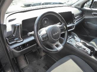 Kia Sportage Plug-in Hybrid 4WD picture 17