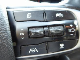 Kia Sportage Plug-in Hybrid 4WD picture 22