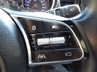 Kia Cee d Sportwagon picture 19