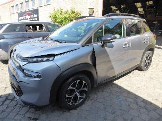 Schadeauto Citroën C3 Aircross Shine 2023/6