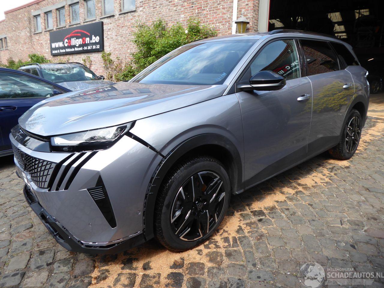 Peugeot 5008 Allure