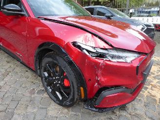 Ford Mustang Mach-e Premium picture 4