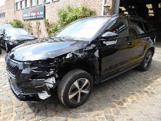 škoda osobní automobily Skoda Karoq 2.0l TDI 85kW DSG SportLine 2024/1
