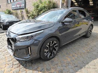 Schadeauto Kia Xceed 100 Pulse 2025/9