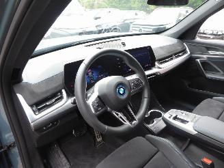 BMW iX1 20 eDrive M Sport picture 15