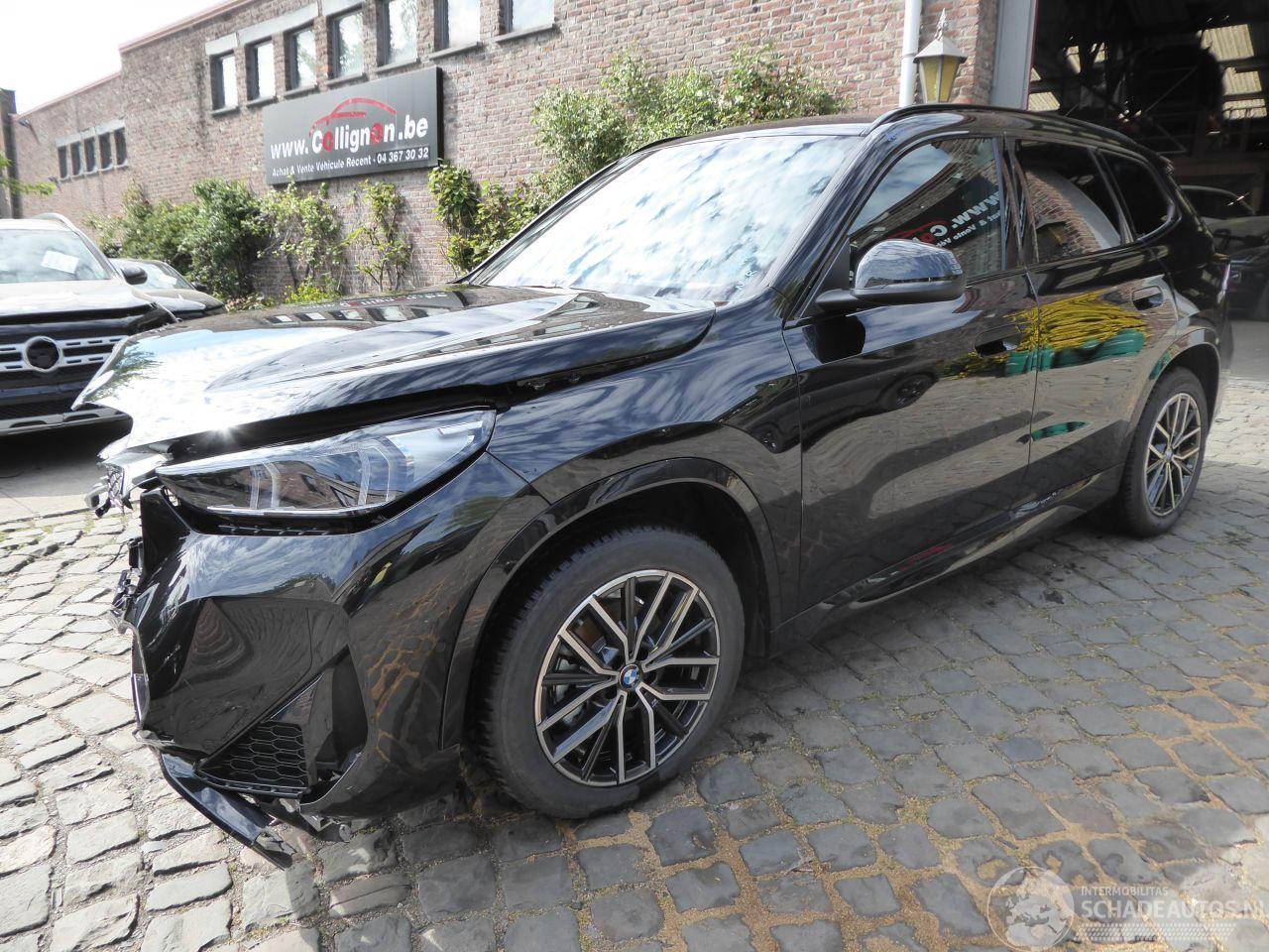 BMW iX1 20 eDrive M Sport