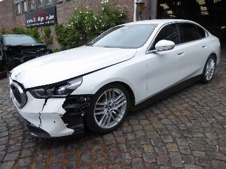  BMW i5 40 eDrive 2024/9