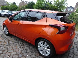 Nissan Micra N-Connecta picture 6