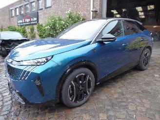 Damaged car Peugeot 3008 e GT 2025/5