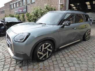 Schadeauto Mini Countryman BEV E Favoured 2025/1