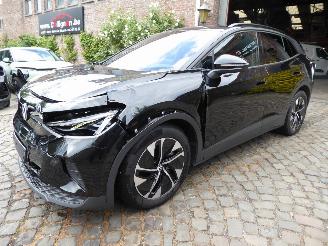 Schadeauto Volkswagen ID.4 Pro 210 kW mit Infotainment-Paket 2025/5