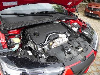 Alfa Romeo Junior Ibrida 1.2 VGT 48V-Hybrid 100 kW Speciale picture 29