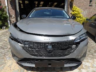 Peugeot 308 SW e- Allure picture 7