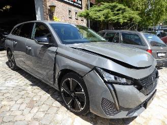 Peugeot 308 SW e- Allure picture 2