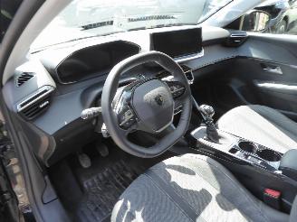 Peugeot 208 Allure picture 9