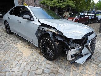 Mercedes E-klasse Limousine AMG Line Premium picture 3