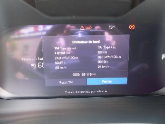 Volvo XC40 Ultimate Recharge Pure Electric 2WD picture 33