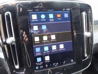 Volvo XC40 Ultimate Recharge Pure Electric 2WD picture 30