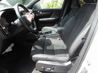 Volvo XC40 Ultimate Recharge Pure Electric 2WD picture 13