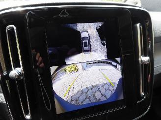 Volvo XC40 Ultimate Recharge Pure Electric 2WD picture 32
