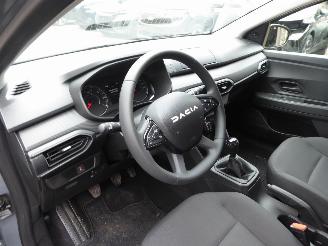 Dacia Sandero  picture 10