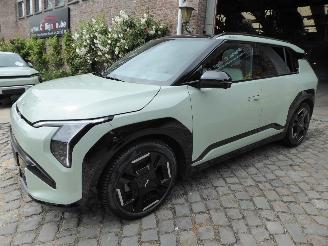 uszkodzony samochody osobowe Kia EV3 GT Line 2024/12