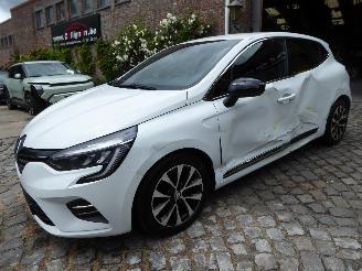škoda osobní automobily Renault Clio Techno 2023/8