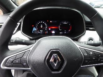 Renault Clio Techno picture 17