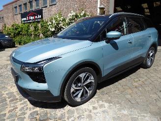 Schadeauto Aiways U5 Prime 2023/1