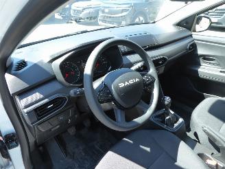 Dacia Sandero Comfort picture 8