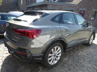 Audi Q3 Sportback 45 TFSI e picture 4