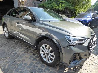 Audi Q3 Sportback 45 TFSI e picture 3