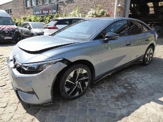 Auto incidentate Volkswagen ID.7 Pro 2024/9