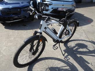 damaged bicycles Stromer  ST3 Pinion 2025/5