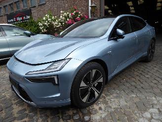 Schadeauto Polestar 4 400 kW Long Range Dual 2025/6