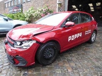 škoda osobní automobily Volkswagen Polo Life 2023/6