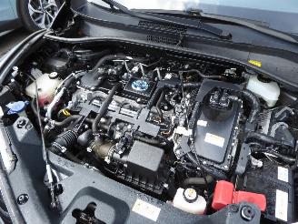 Toyota CH-R Hybrid Business plus picture 22