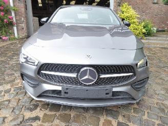 Mercedes Cla-klasse Shooting Brake CLA 180 d AMG Styling picture 3