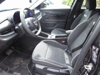 Fiat 600 Hybrid Sonderedition picture 9