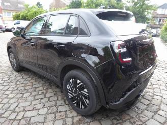 Fiat 600 Hybrid Sonderedition picture 7