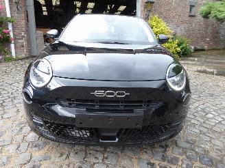 Fiat 600 Hybrid Sonderedition picture 2
