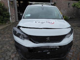 Peugeot Partner Premium L1 picture 2