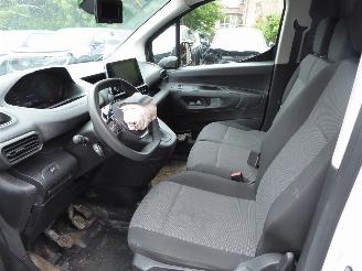 Peugeot Partner Premium L1 picture 8